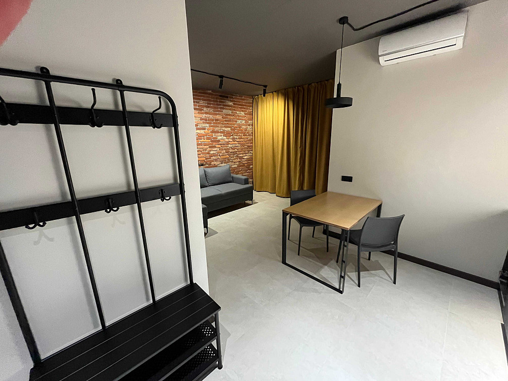 Продаж 1к СМАРТ квартири, жк ParkLend від ВЛАСНИКА Ужгород - изображение 6