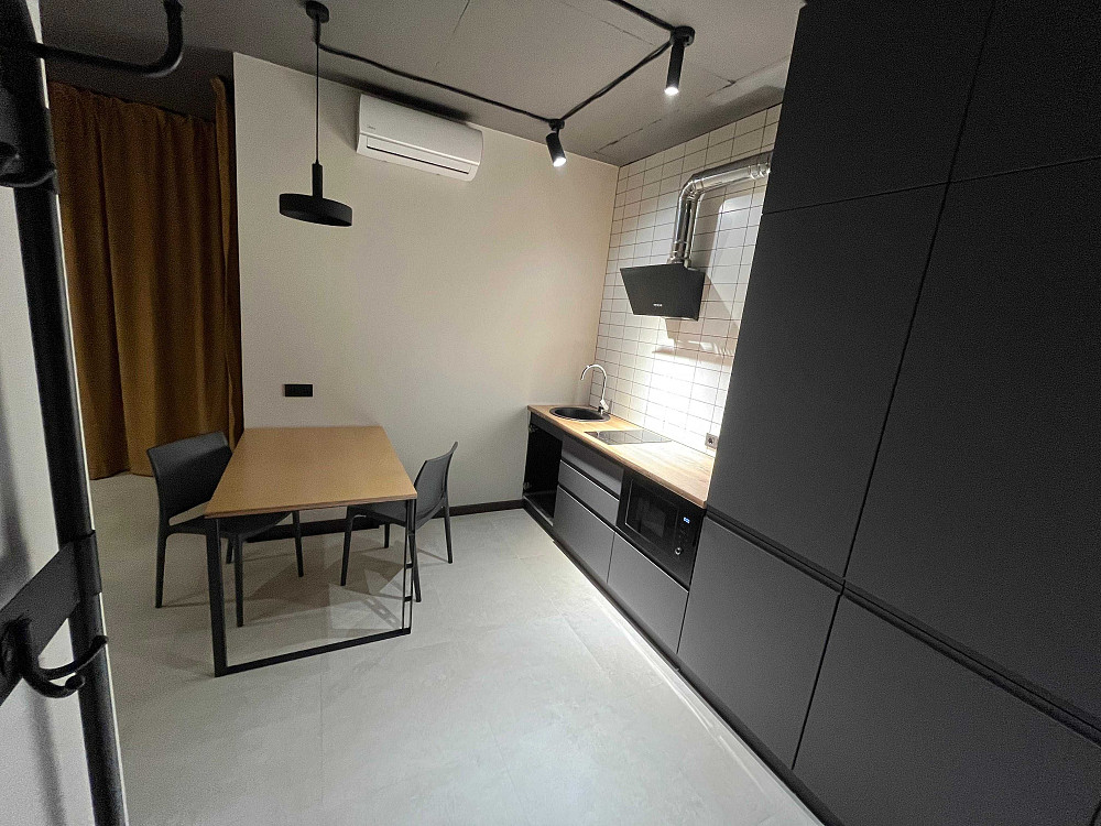 Продаж 1к СМАРТ квартири, жк ParkLend від ВЛАСНИКА Ужгород - изображение 7