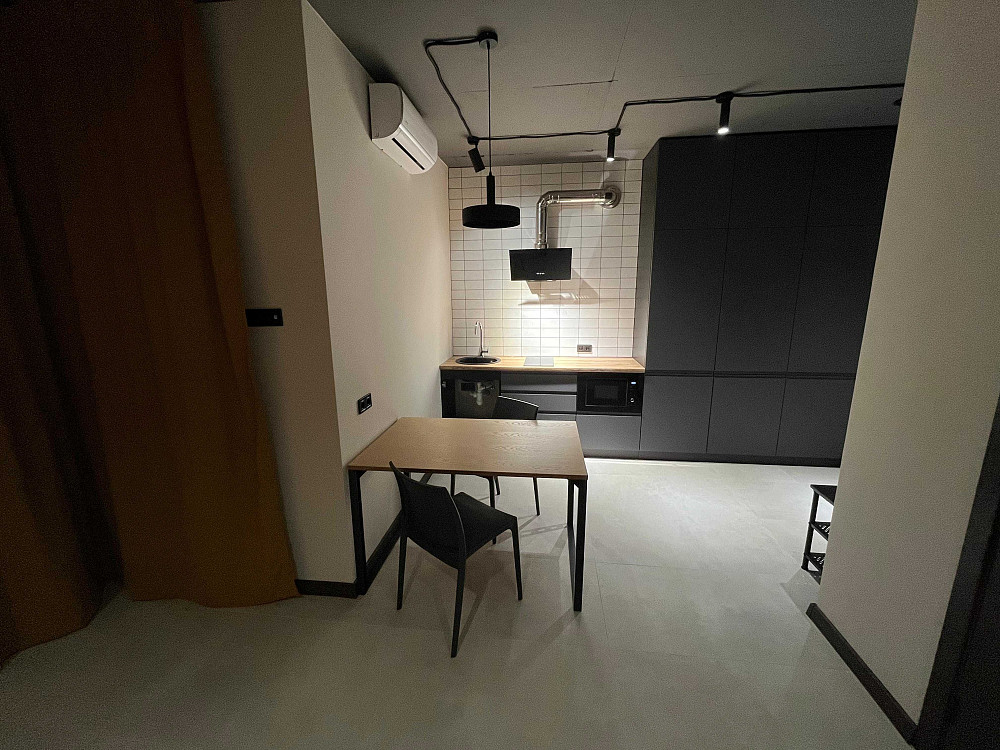 Продаж 1к СМАРТ квартири, жк ParkLend від ВЛАСНИКА Ужгород - изображение 5