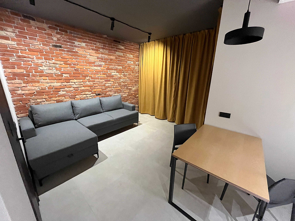 Продаж 1к СМАРТ квартири, жк ParkLend від ВЛАСНИКА Ужгород - изображение 1