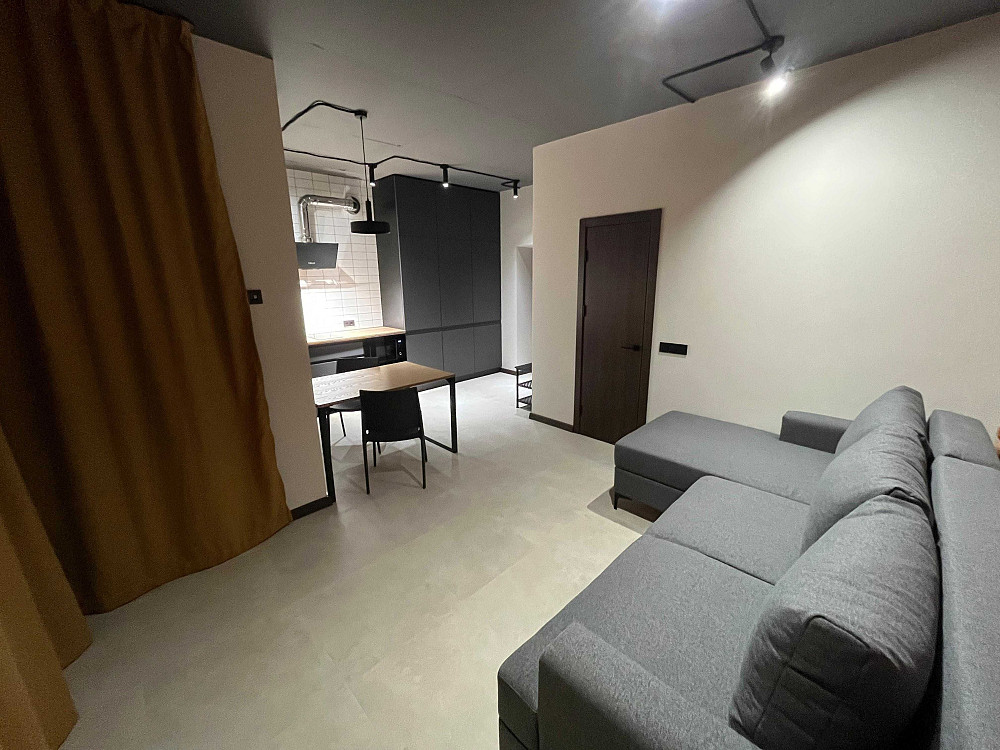 Продаж 1к СМАРТ квартири, жк ParkLend від ВЛАСНИКА Ужгород - изображение 8