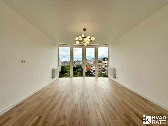 Простора двокімнатна квартира з ремонтом в новобудові! 6 поверх! Івано-Франківськ