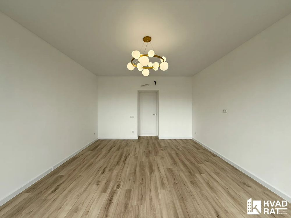 Простора двокімнатна квартира з ремонтом в новобудові! 6 поверх! Івано-Франківськ - зображення 8