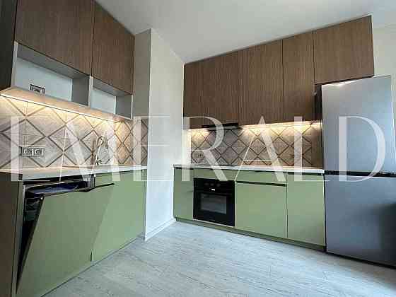 Квартира з ремонтом. ЖК Варшавський - 3. БЕЗ комісії! Київ