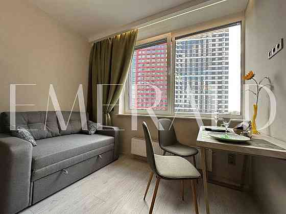 Квартира з ремонтом. ЖК Варшавський - 3. БЕЗ комісії! Київ