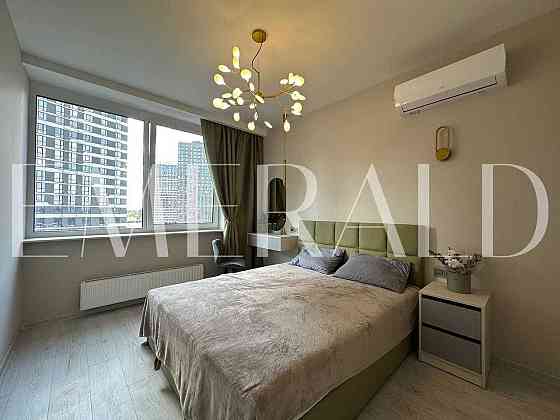 Квартира з ремонтом. ЖК Варшавський - 3. БЕЗ комісії! Київ