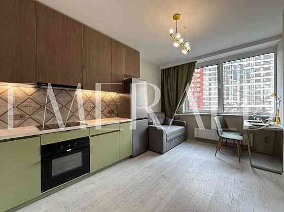 Квартира з ремонтом. ЖК Варшавський - 3. БЕЗ комісії! Київ