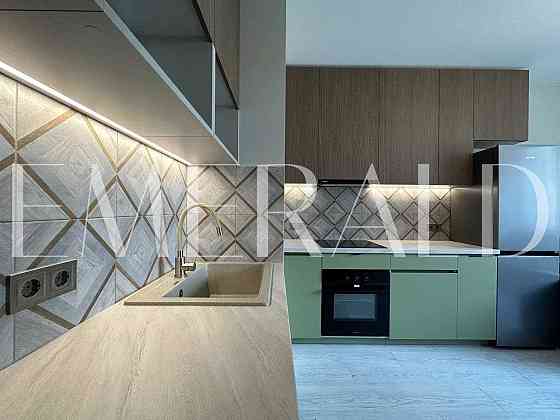 Квартира з ремонтом. ЖК Варшавський - 3. БЕЗ комісії! Київ