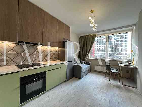 Квартира з ремонтом. ЖК Варшавський - 3. БЕЗ комісії! Київ