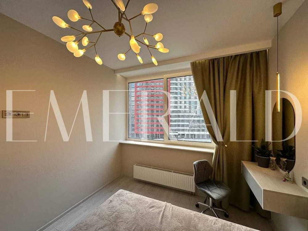 Квартира з ремонтом. ЖК Варшавський - 3. БЕЗ комісії! Київ - зображення 7