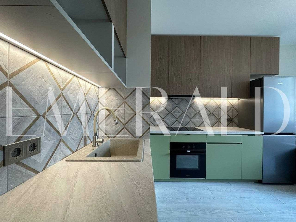 Квартира з ремонтом. ЖК Варшавський - 3. БЕЗ комісії! Київ - зображення 5