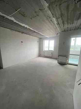 3х комнатная квартира ЖК Гидропарк с чистовой отделкой Харьков