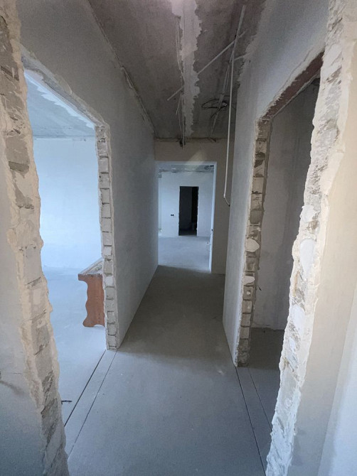 3х комнатная квартира ЖК Гидропарк с чистовой отделкой Харків - зображення 5