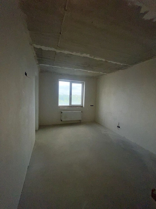 3х комнатная квартира ЖК Гидропарк с чистовой отделкой Харків - зображення 3