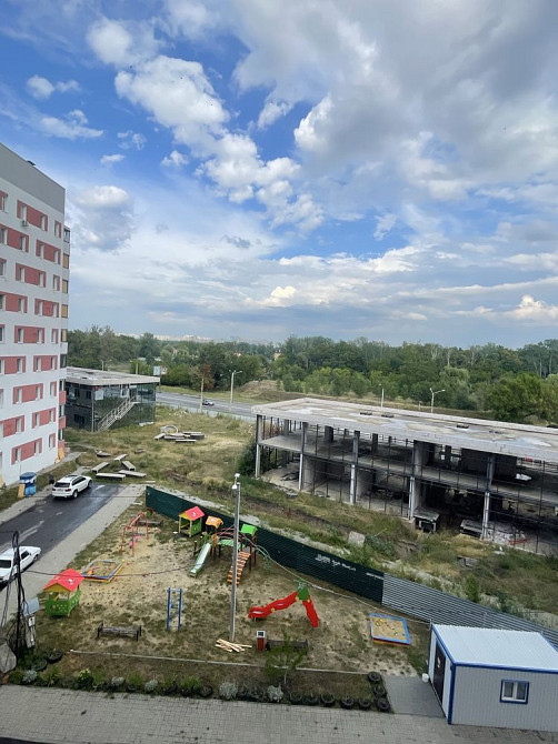 3х комнатная квартира ЖК Гидропарк с чистовой отделкой Харків - зображення 8