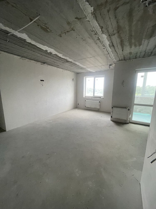 3х комнатная квартира ЖК Гидропарк с чистовой отделкой Харків - зображення 2