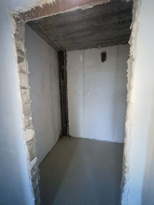 3х комнатная квартира ЖК Гидропарк с чистовой отделкой Харків - зображення 6