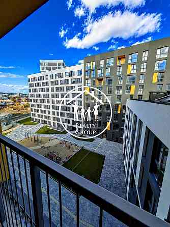 А11 Продається простора 2-кім квартира у ЖК 'Вежа', Містечко Підзамче! Львов