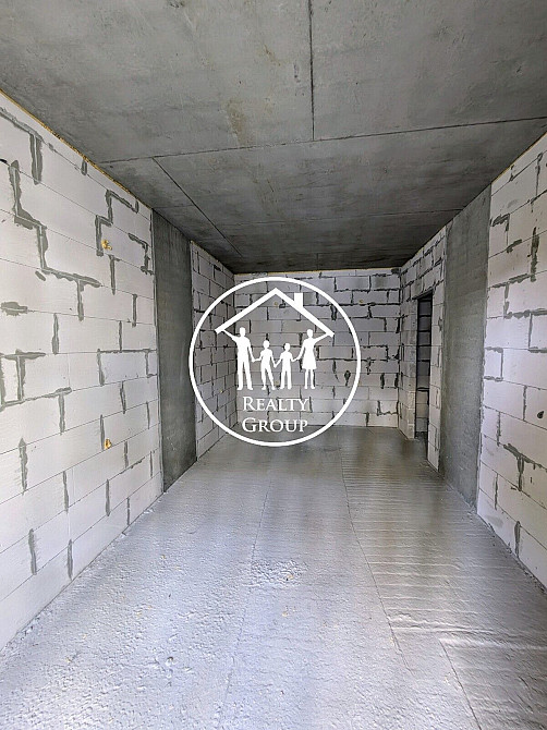 А11 Продається простора 2-кім квартира у ЖК 'Вежа', Містечко Підзамче! Львов - изображение 7