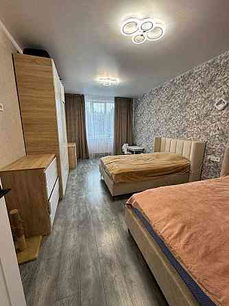 Квартира з видом на парк Центральний, двокімнатна, з газом Ирпень