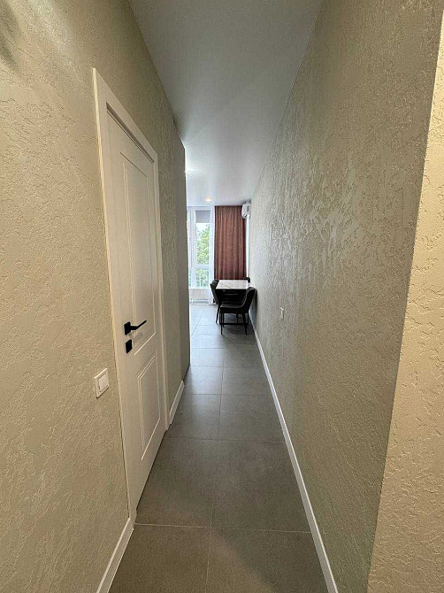 Квартира з видом на парк Центральний, двокімнатна, з газом Ирпень - изображение 8