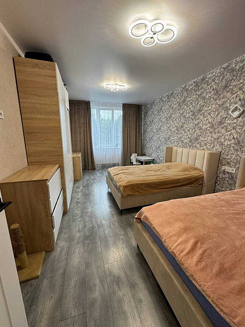 Квартира з видом на парк Центральний, двокімнатна, з газом Ирпень - изображение 6