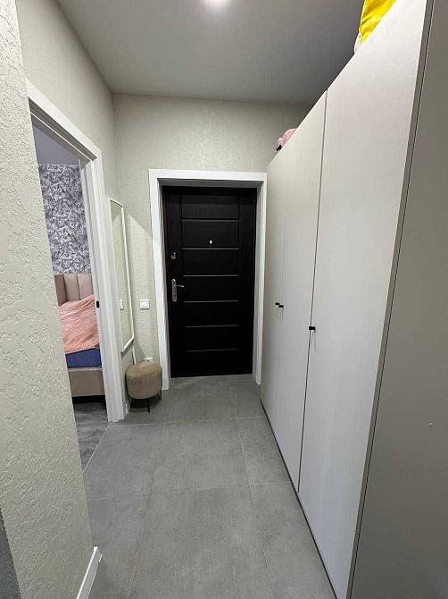 Квартира з видом на парк Центральний, двокімнатна, з газом Ирпень - изображение 7