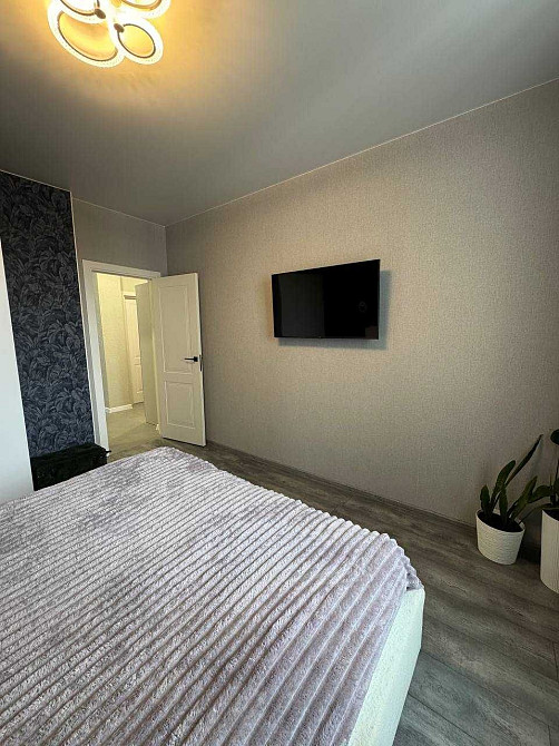 Квартира з видом на парк Центральний, двокімнатна, з газом Ирпень - изображение 5