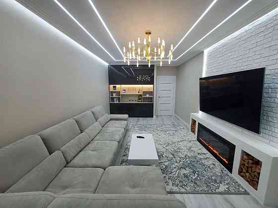 Продаж 3-х кімнатної квартири в ЖК 4 сезона, ВІД ВЛАСНИКА Київ