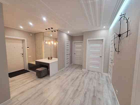 Продаж 3-х кімнатної квартири в ЖК 4 сезона, ВІД ВЛАСНИКА Київ