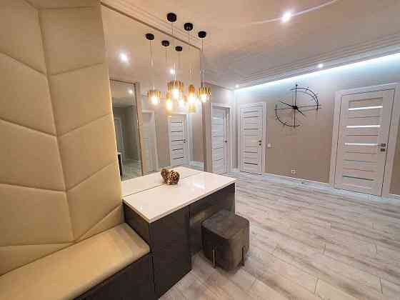 Продаж 3-х кімнатної квартири в ЖК 4 сезона, ВІД ВЛАСНИКА Київ