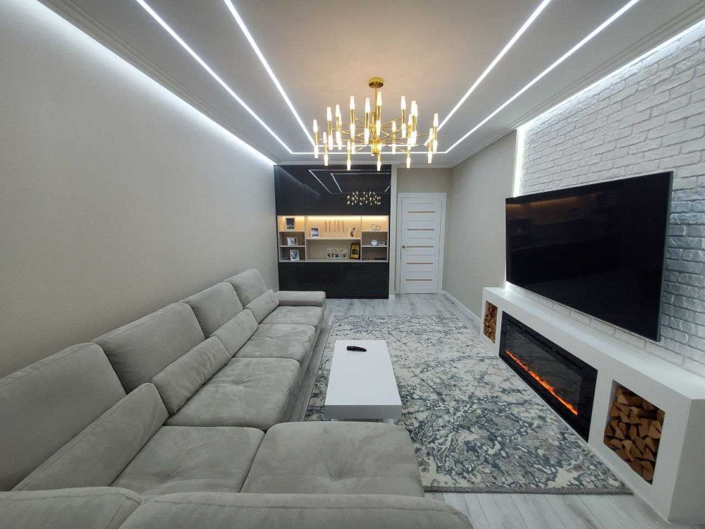 Продаж 3-х кімнатної квартири в ЖК 4 сезона, ВІД ВЛАСНИКА Київ - зображення 1