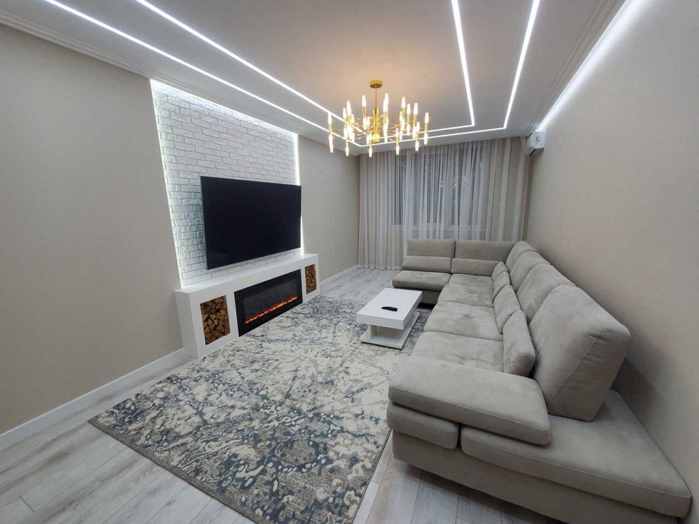 Продаж 3-х кімнатної квартири в ЖК 4 сезона, ВІД ВЛАСНИКА Київ - зображення 2