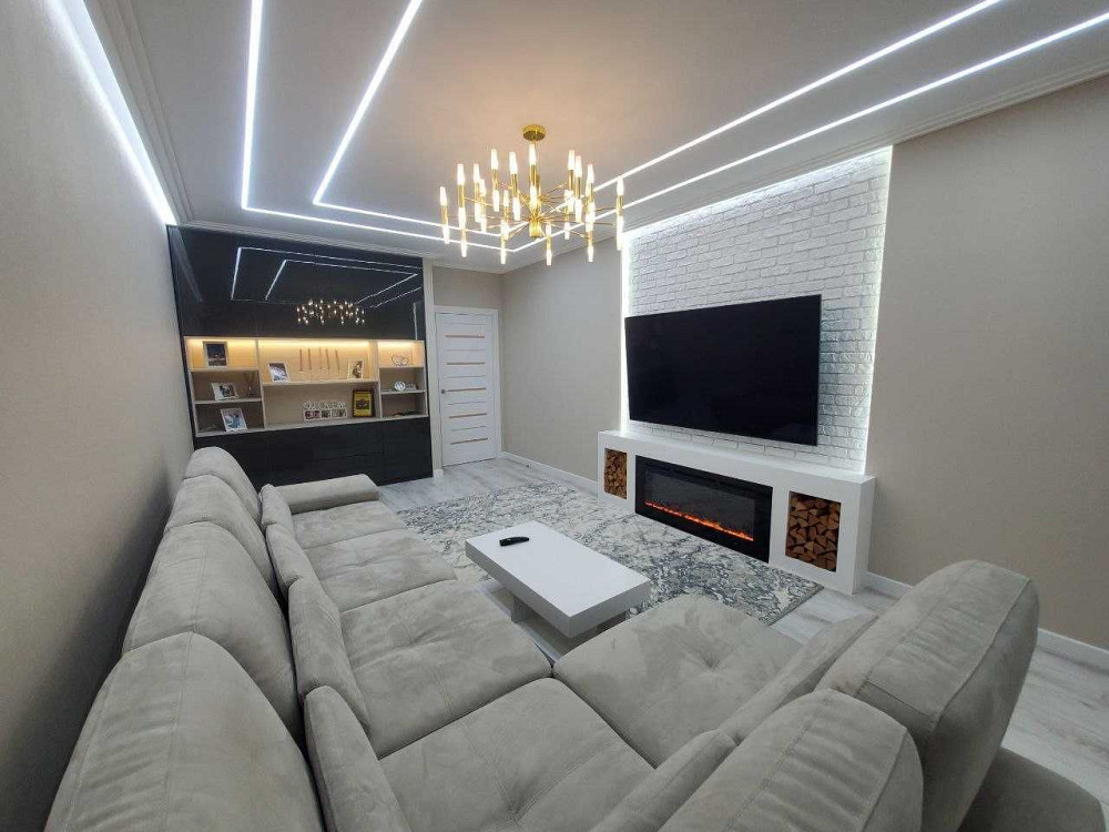 Продаж 3-х кімнатної квартири в ЖК 4 сезона, ВІД ВЛАСНИКА Київ - зображення 3