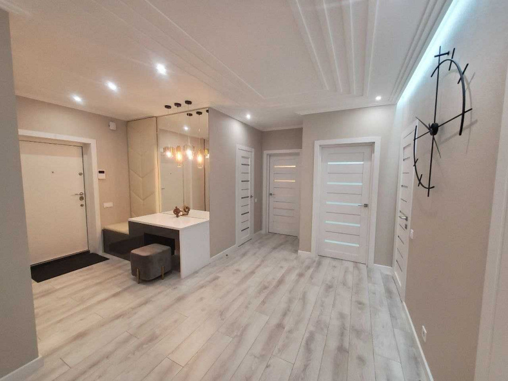 Продаж 3-х кімнатної квартири в ЖК 4 сезона, ВІД ВЛАСНИКА Київ - зображення 5