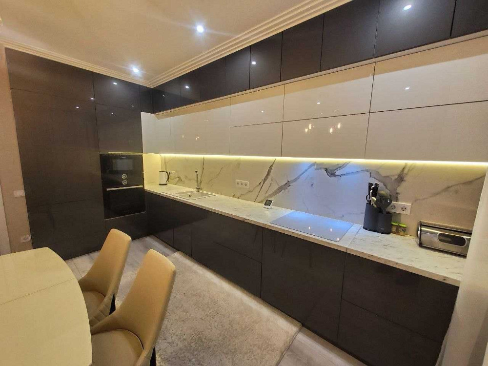 Продаж 3-х кімнатної квартири в ЖК 4 сезона, ВІД ВЛАСНИКА Київ - зображення 8