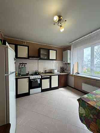 Квартира з закритим двором/34м2/з газом/без комісіі Крюківщина