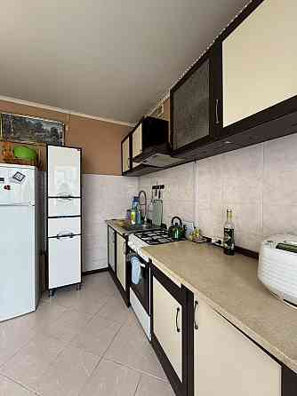 Квартира з закритим двором/34м2/з газом/без комісіі Крюківщина