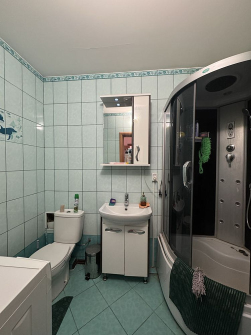 Квартира з закритим двором/34м2/з газом/без комісіі Крюковщина - изображение 4