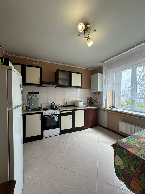 Квартира з закритим двором/34м2/з газом/без комісіі Крюковщина - изображение 1