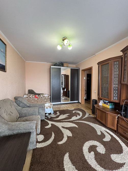 Квартира з закритим двором/34м2/з газом/без комісіі Крюковщина - изображение 6