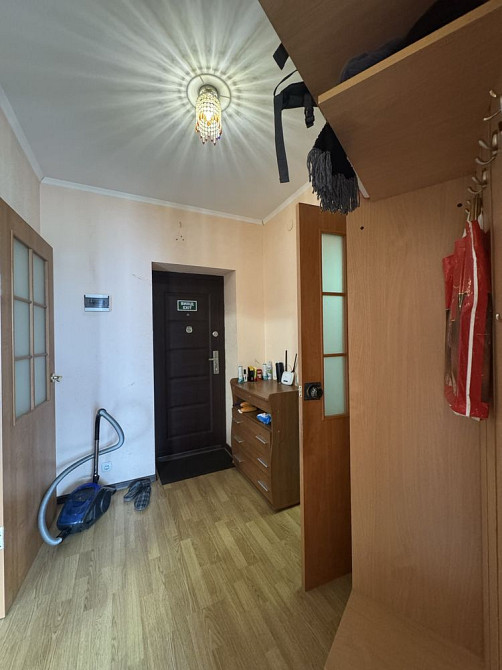 Квартира з закритим двором/34м2/з газом/без комісіі Крюковщина - изображение 8