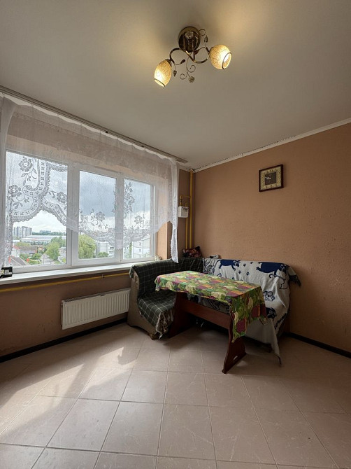 Квартира з закритим двором/34м2/з газом/без комісіі Крюковщина - изображение 3