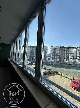 Бізнес клас. Закрита територія. 10 хвилин до Чорновола А10 Львов