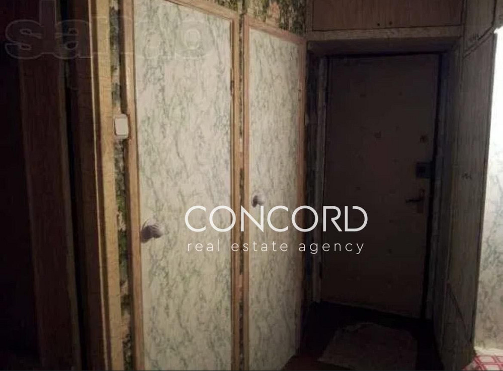 Метро Дарниця, Чернігівська. Продам 2к Юності вул., 4 Київ - зображення 6