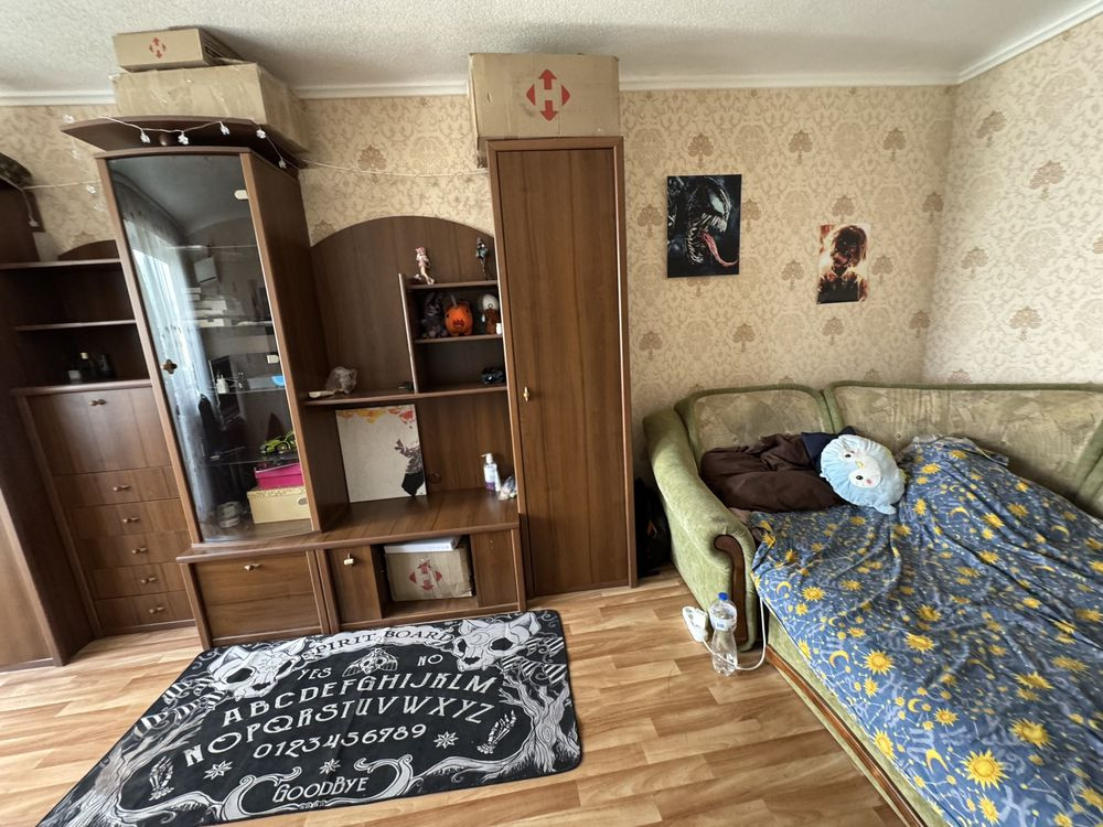 Продаж 1к квартири Центр Самар ТОРГ Самари - зображення 4