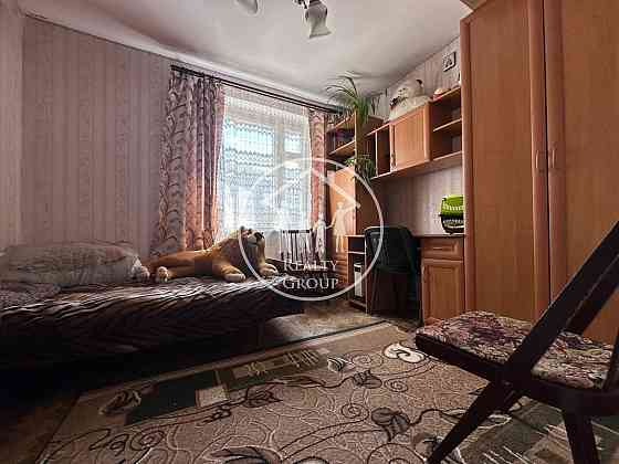 New! Сімейна 3-х кім квартира на пр.Червоної Калини Львов