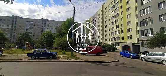 New! Сімейна 3-х кім квартира на пр.Червоної Калини Львов