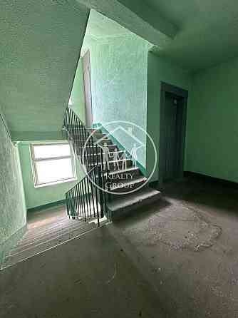 New! Сімейна 3-х кім квартира на пр.Червоної Калини Львов