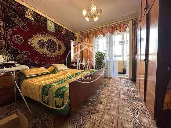 New! Сімейна 3-х кім квартира на пр.Червоної Калини Львов